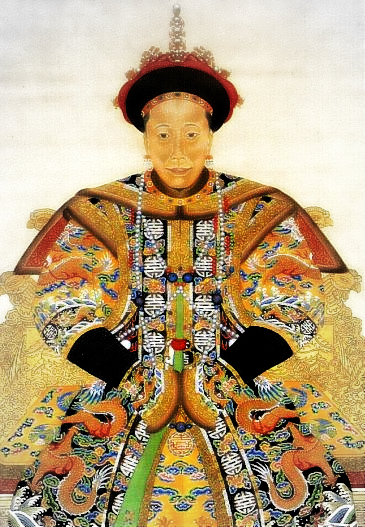 Emperor Dezong of Tang