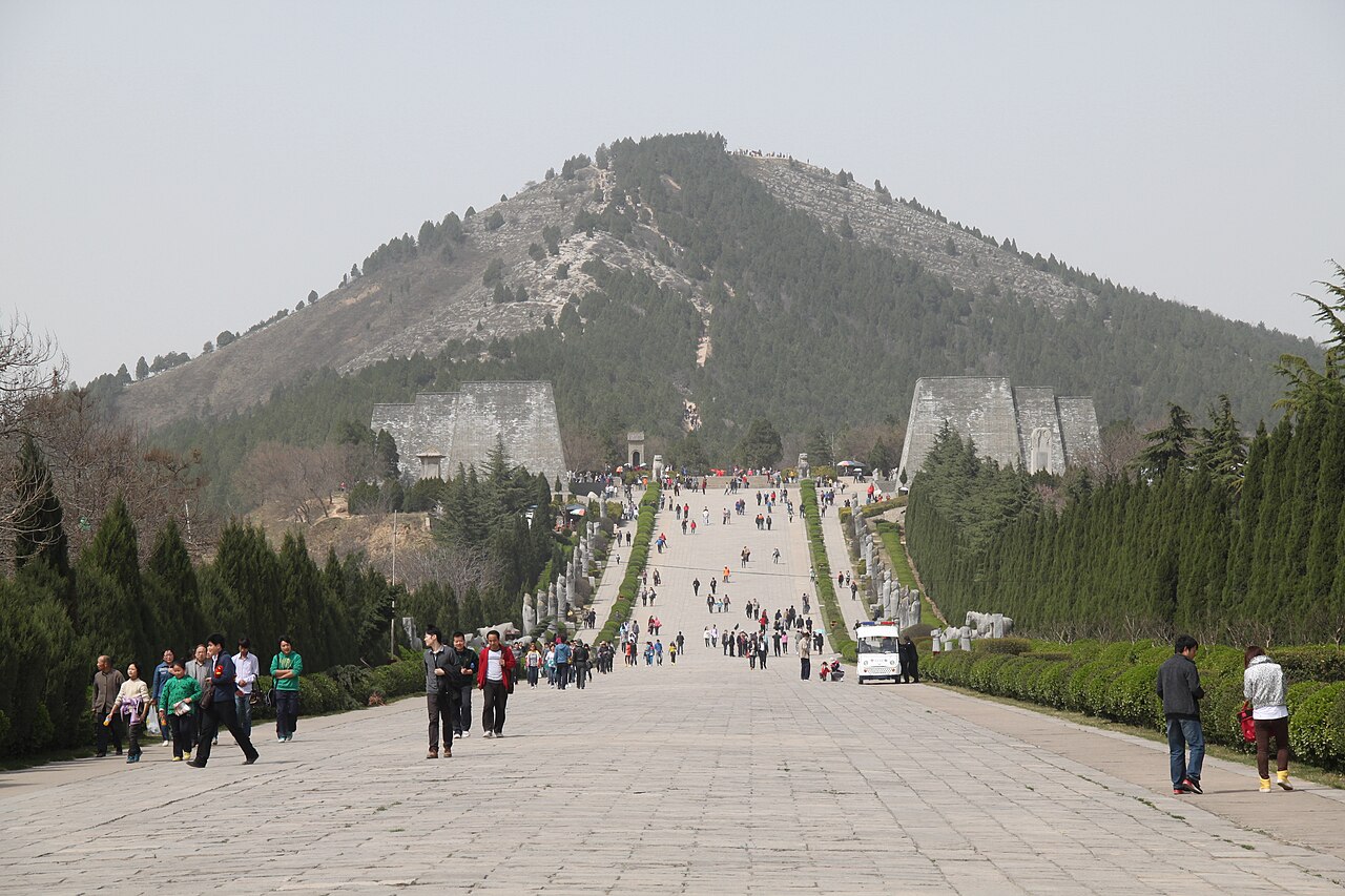 Emperor Gaozong of Tang