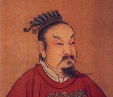 Emperor Guangwu of Han