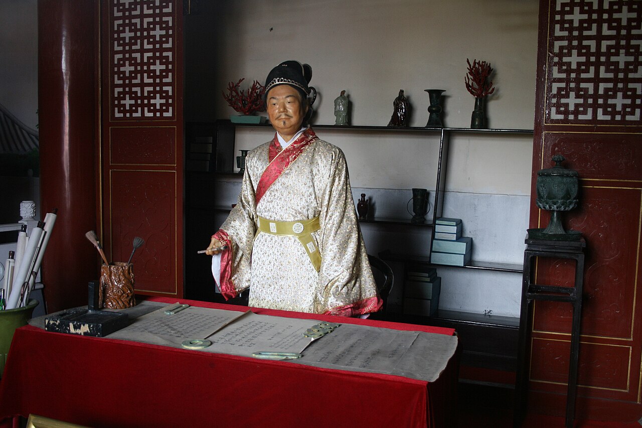 Emperor Huizong of Song