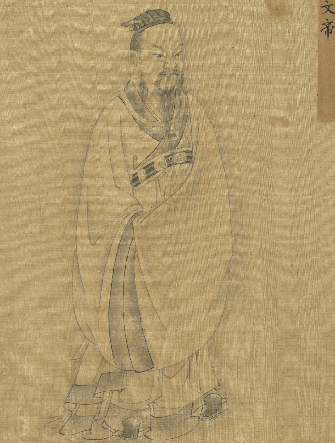Emperor Wen of Han